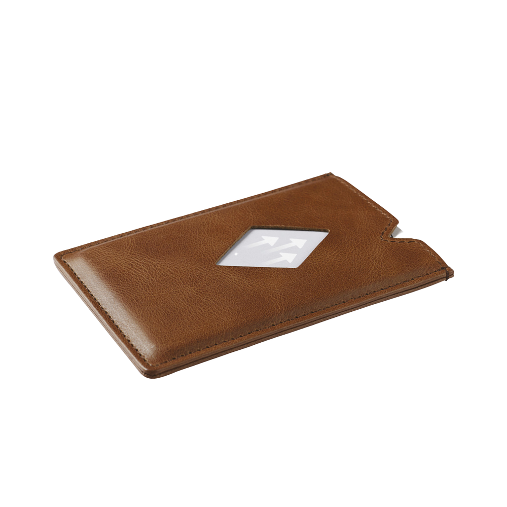 Cardholder City, RFID blokk kortholder