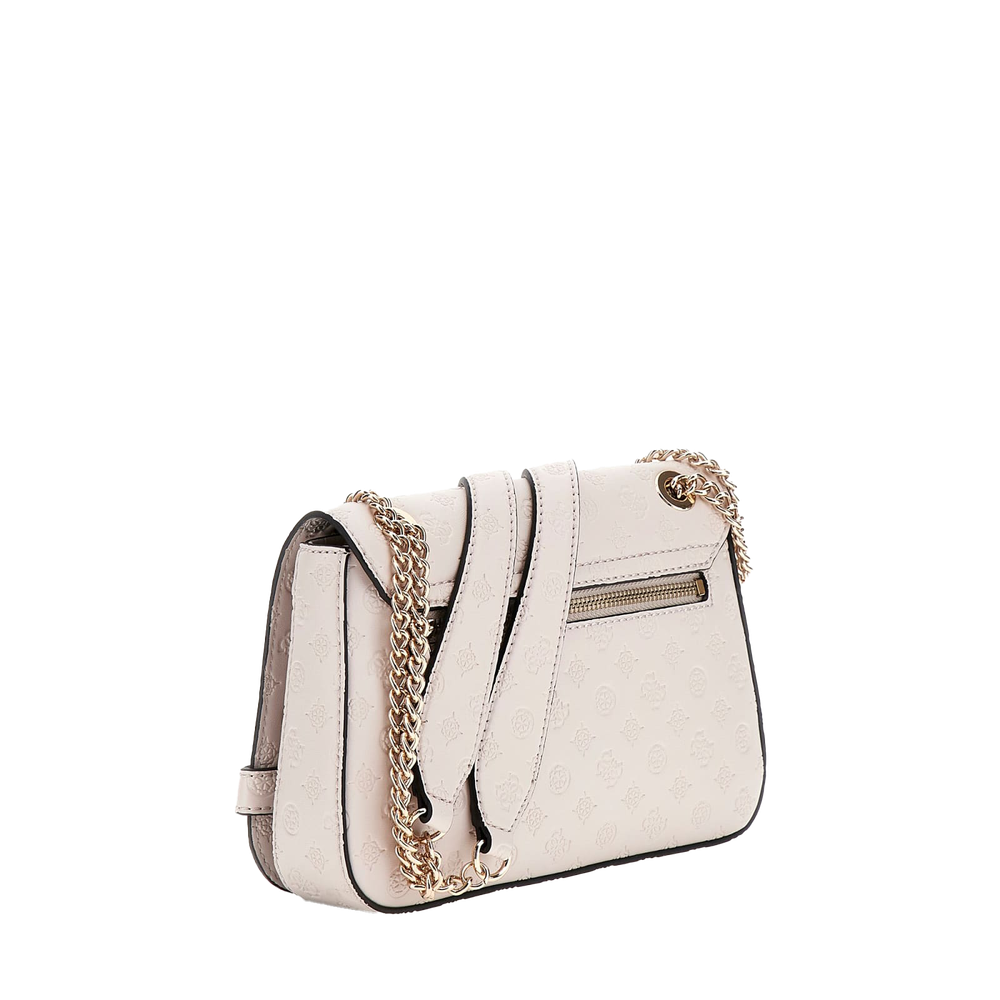 Arlena Logo Convertible Body Flap