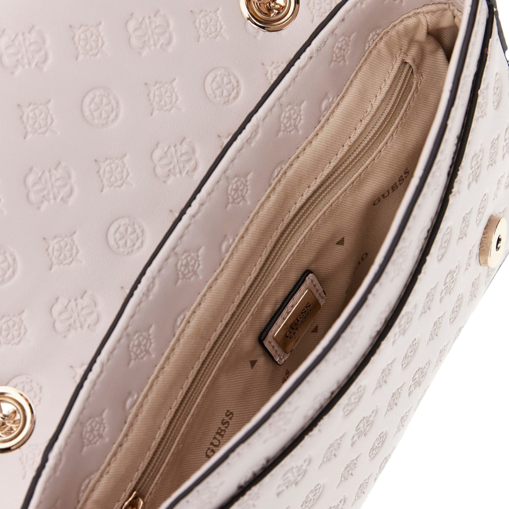 Arlena Logo Convertible Body Flap