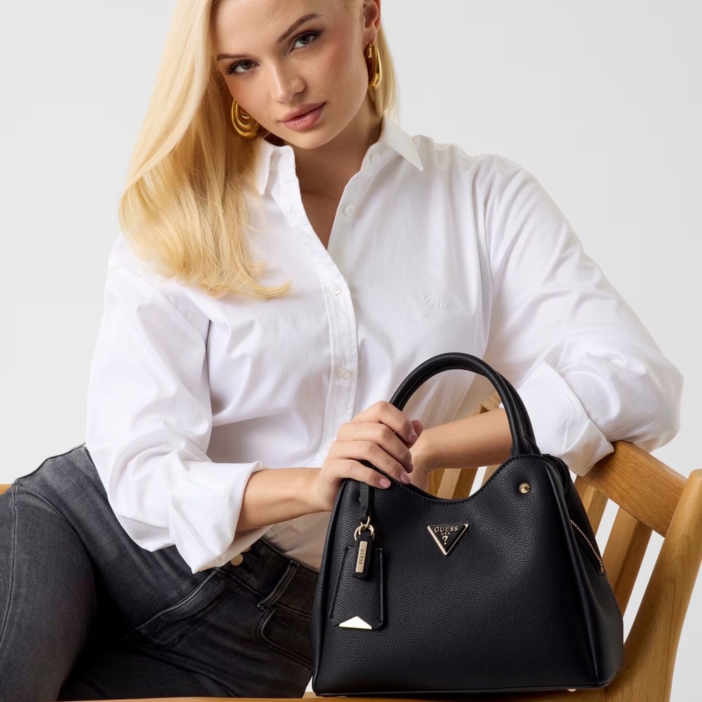 Meridian håndveske liten