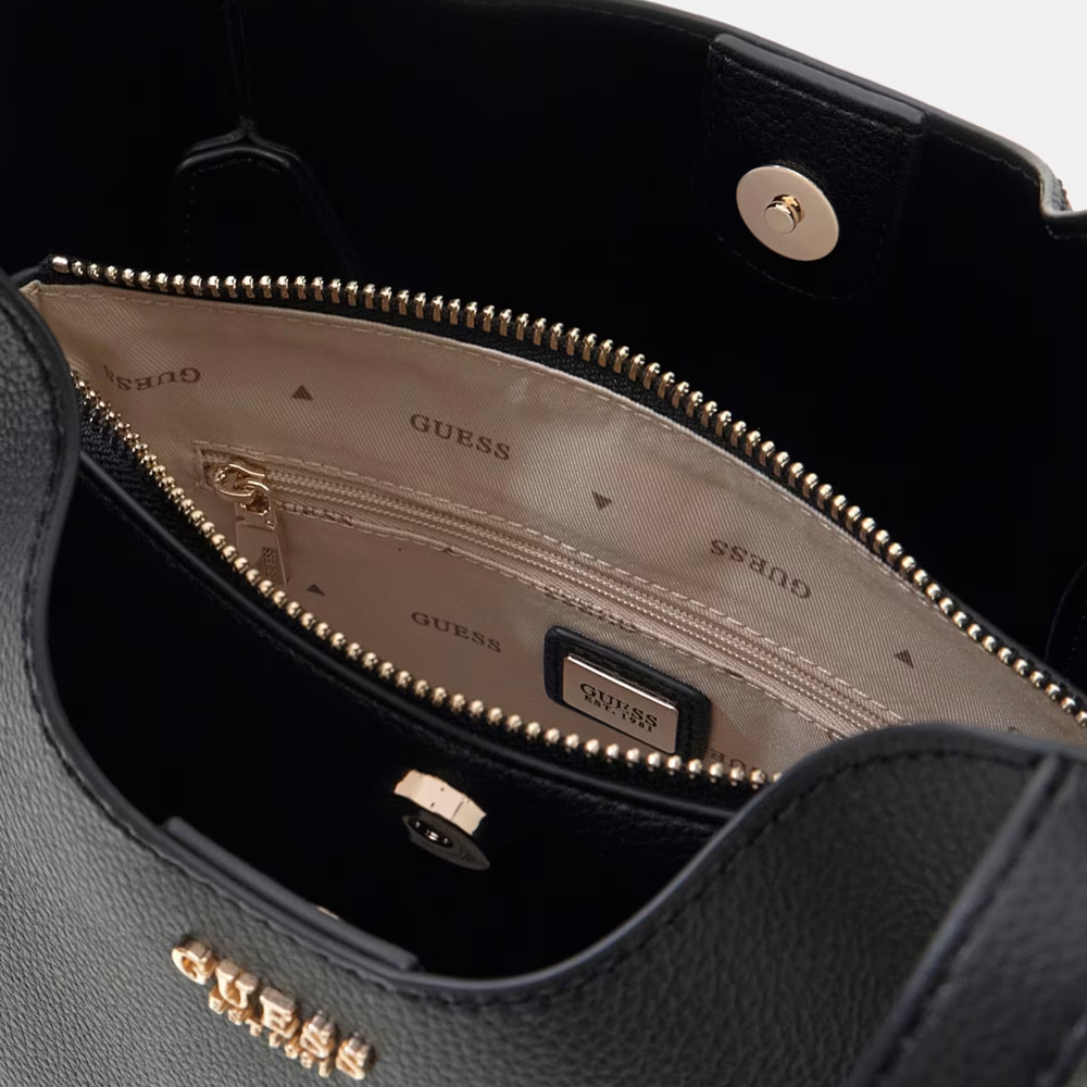 Melody bucket veske