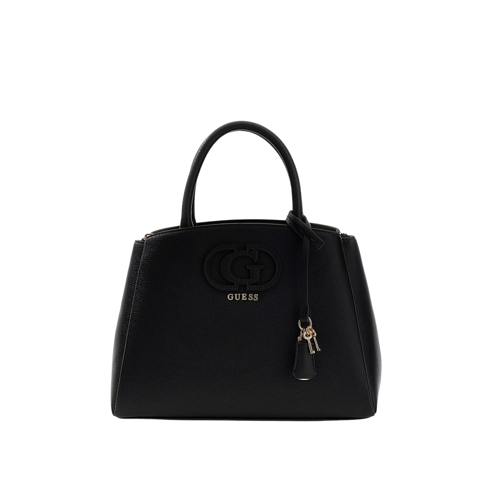 Isola logo håndveske