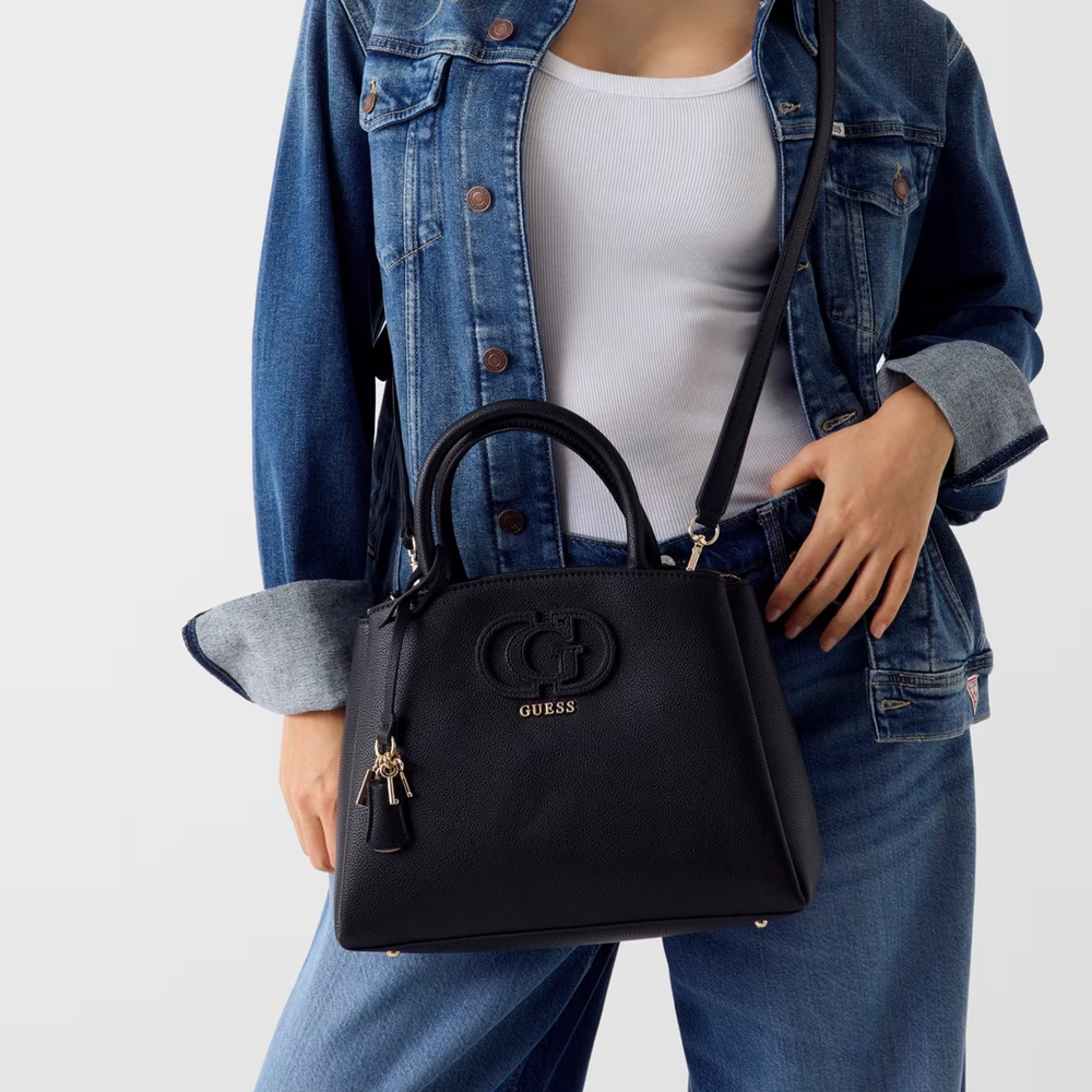 Isola logo håndveske