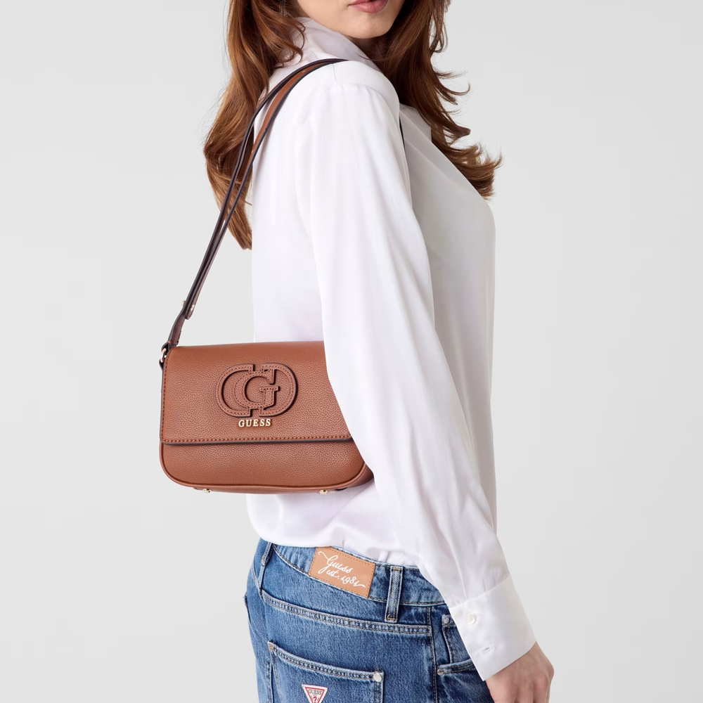 Isola crossbody veske