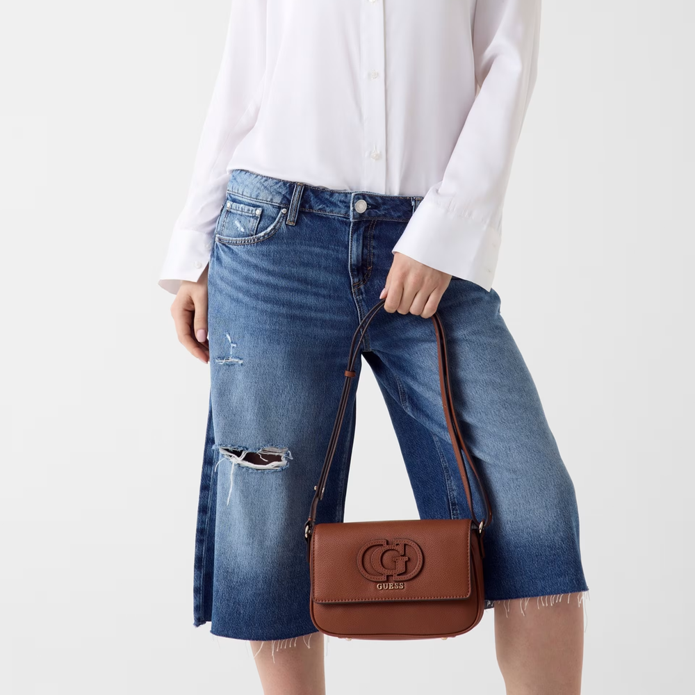 Isola crossbody veske