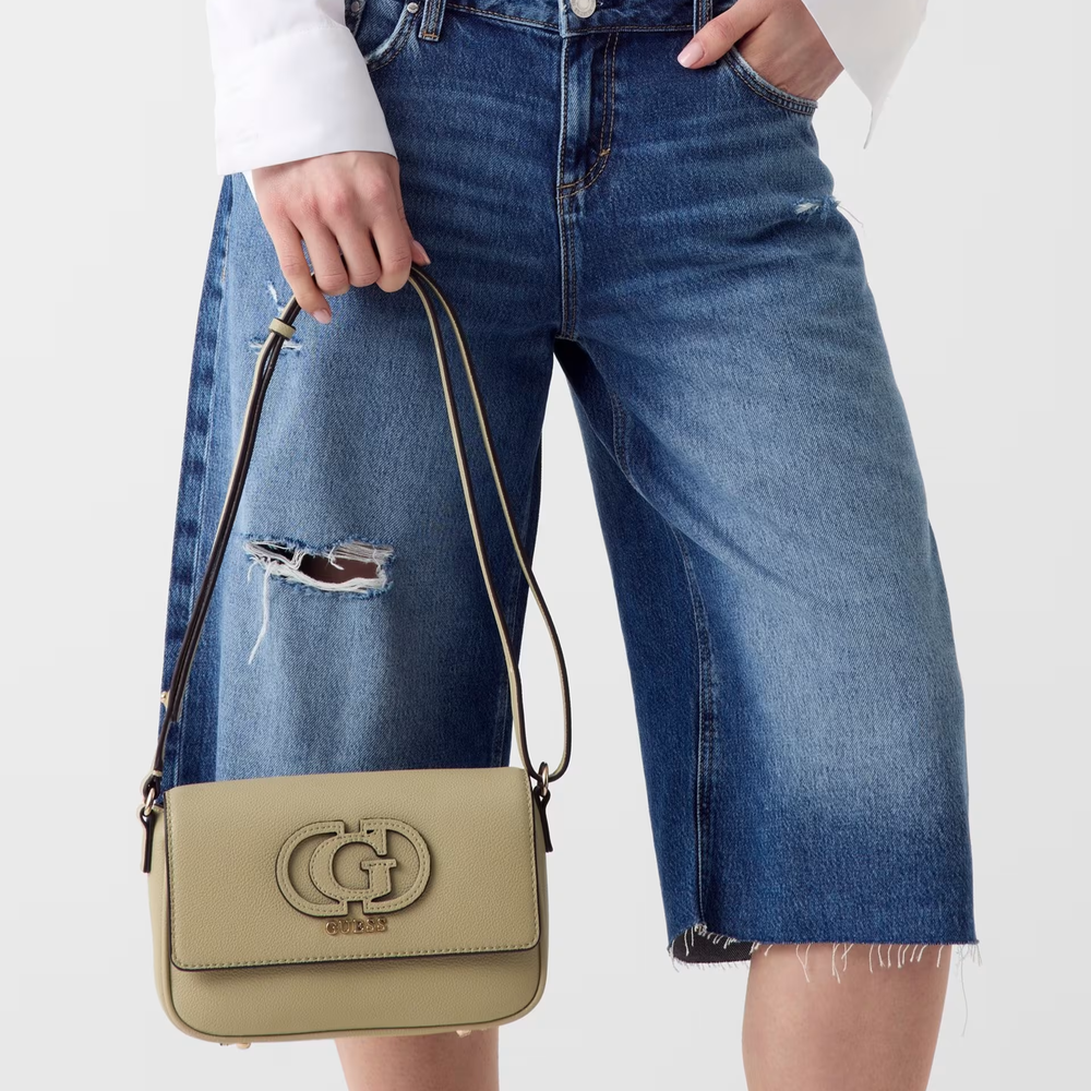 Isola crossbody veske