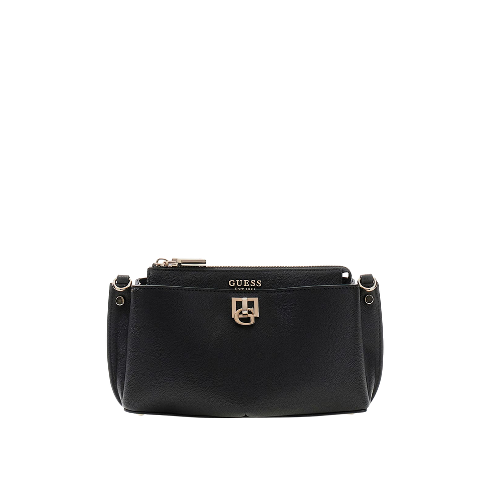 Bianca mini crossbody-veske