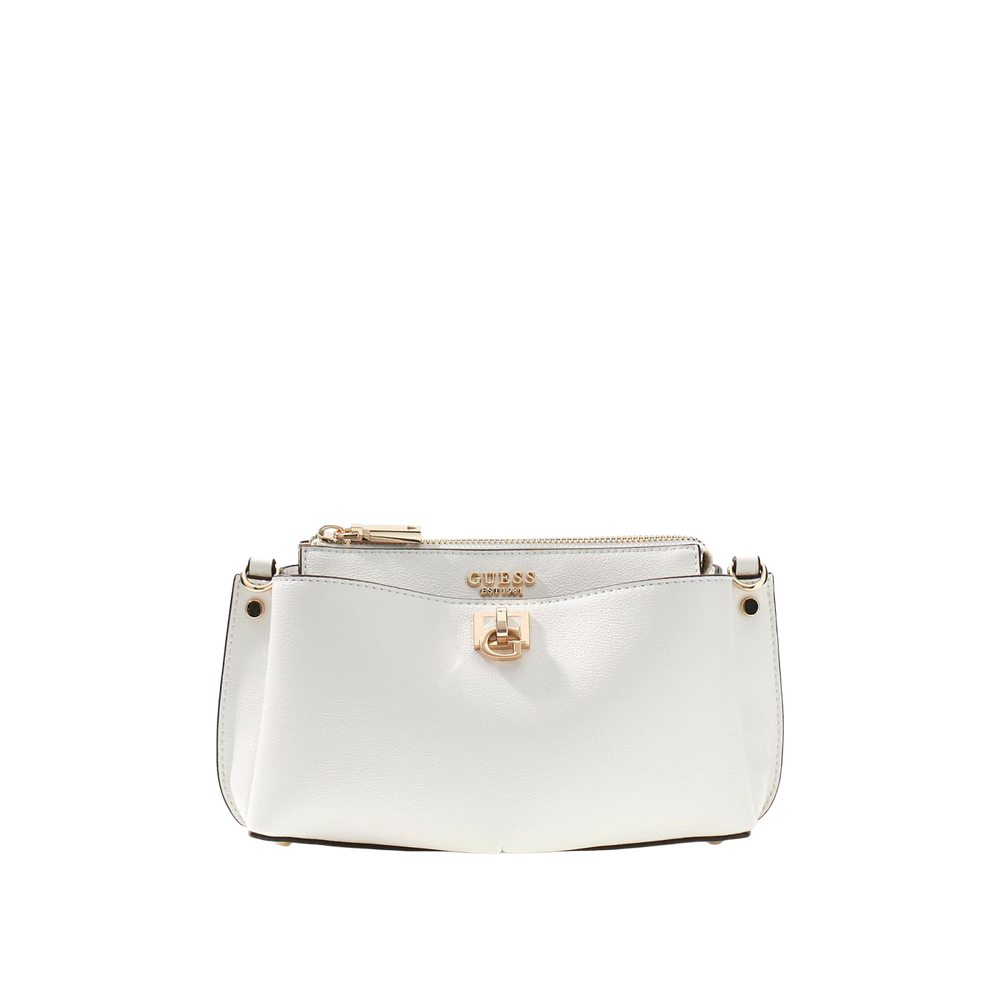 Bianca mini crossbody-veske