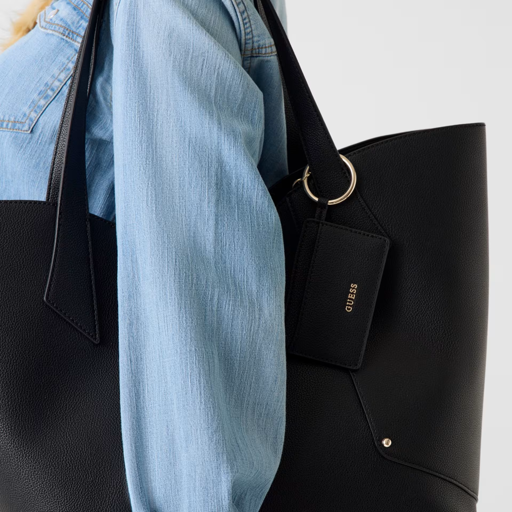 Darcy logo Tote veske 2-1