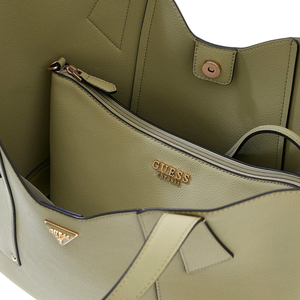 Darcy logo Tote veske 2-1