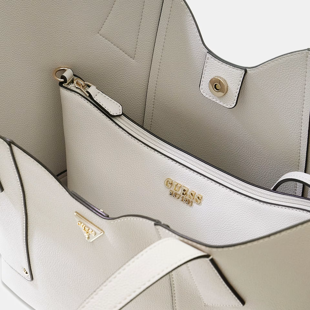 Darcy logo Tote veske 2-1