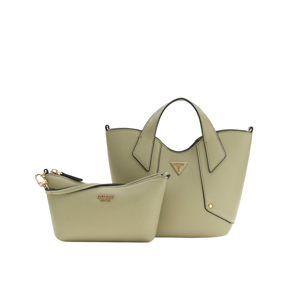 Darcy mini tote veske