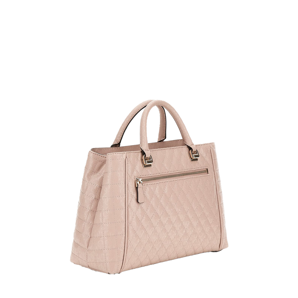 YARMILLA LUXURY SATCHEL YARMILLA LUXURY SATCHEL