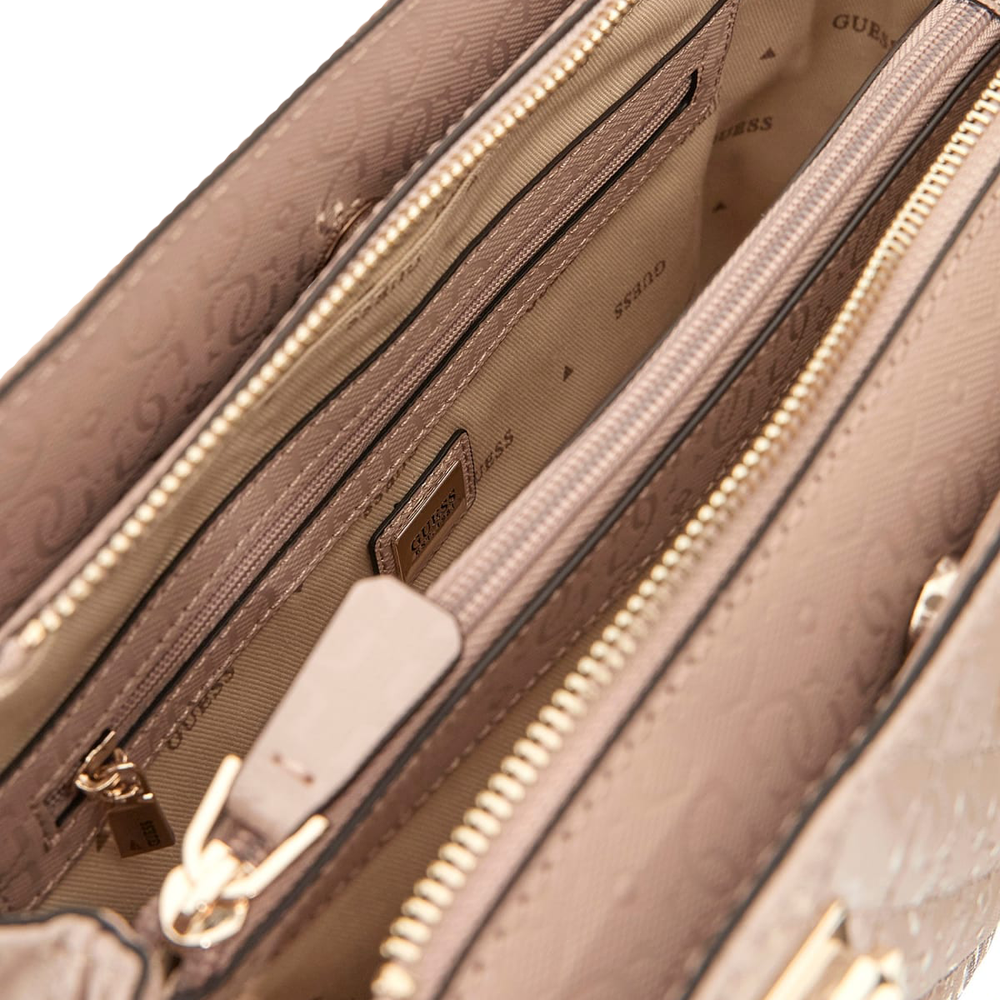 YARMILLA LUXURY SATCHEL YARMILLA LUXURY SATCHEL