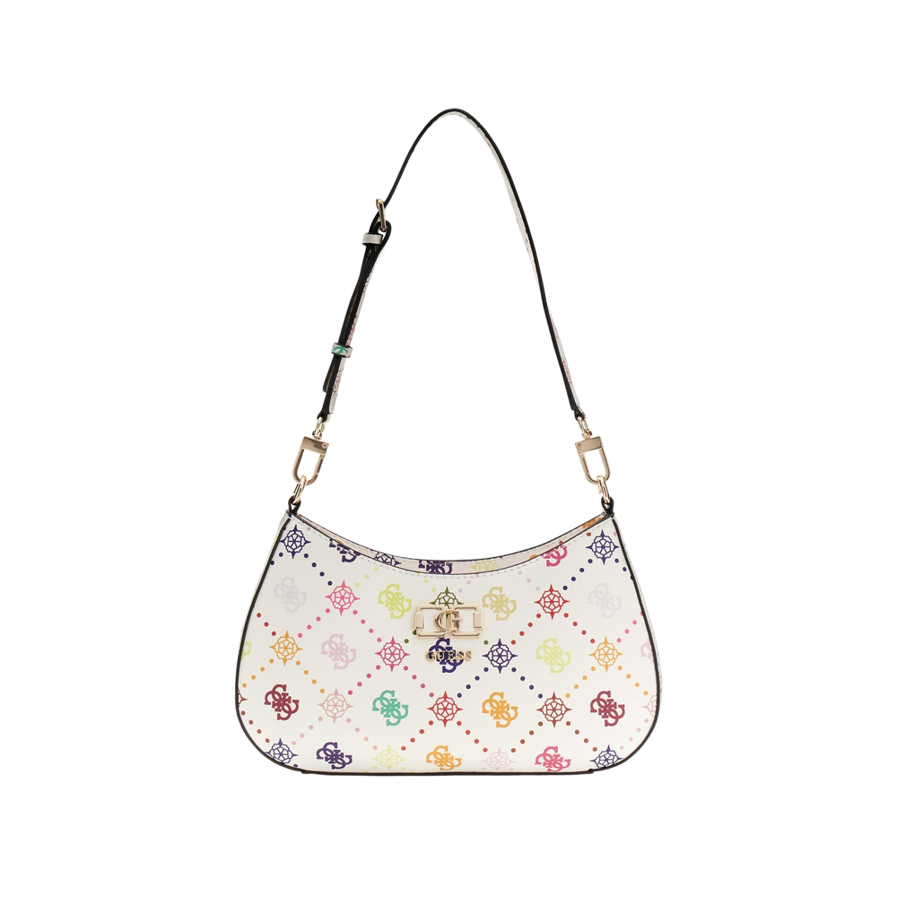 Emelie logo skulderveske