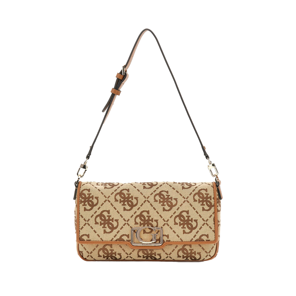 Circe flap shoulder bag Circe flap shoulder bag