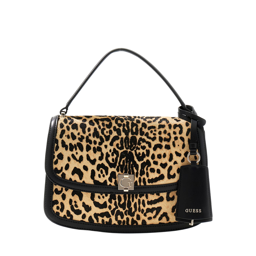 Audrey crossbody-veske