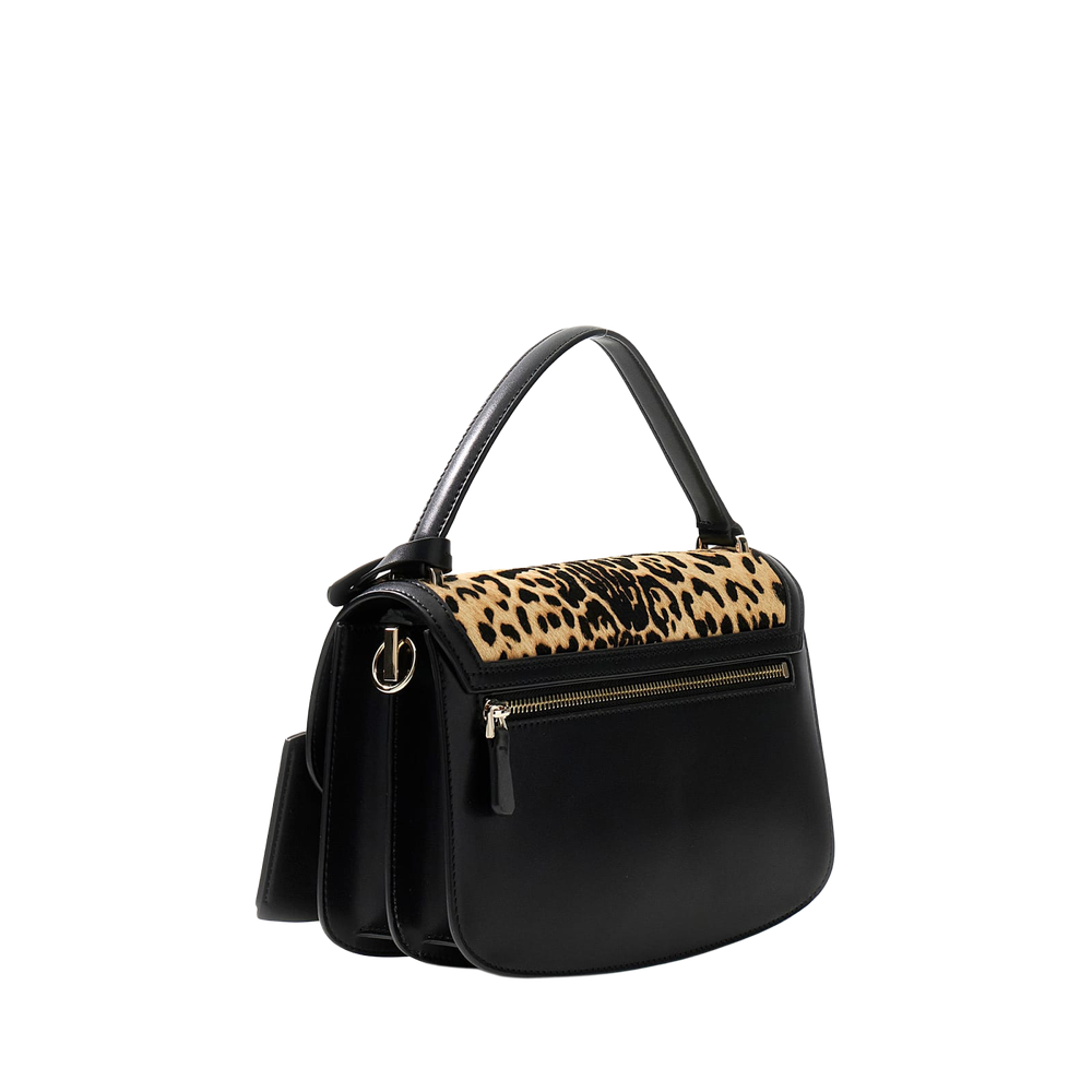 Audrey crossbody-veske