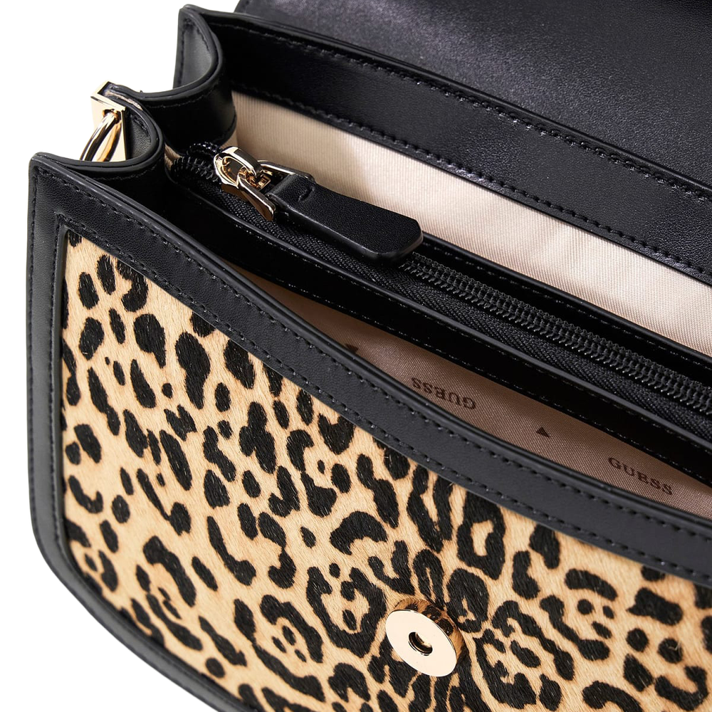 Audrey crossbody-veske