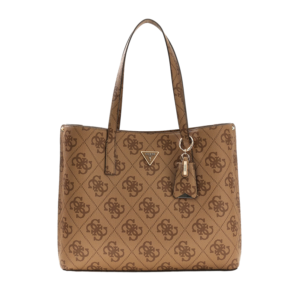 Meridian II girlfriend totebag