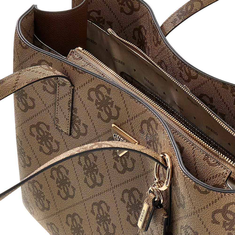 Meridian II girlfriend totebag