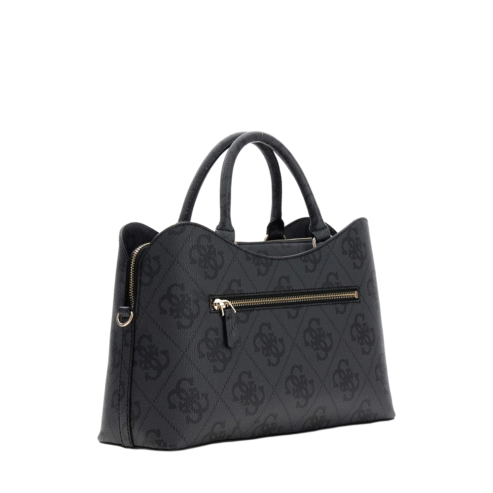 Janie logo girlfriend håndveske