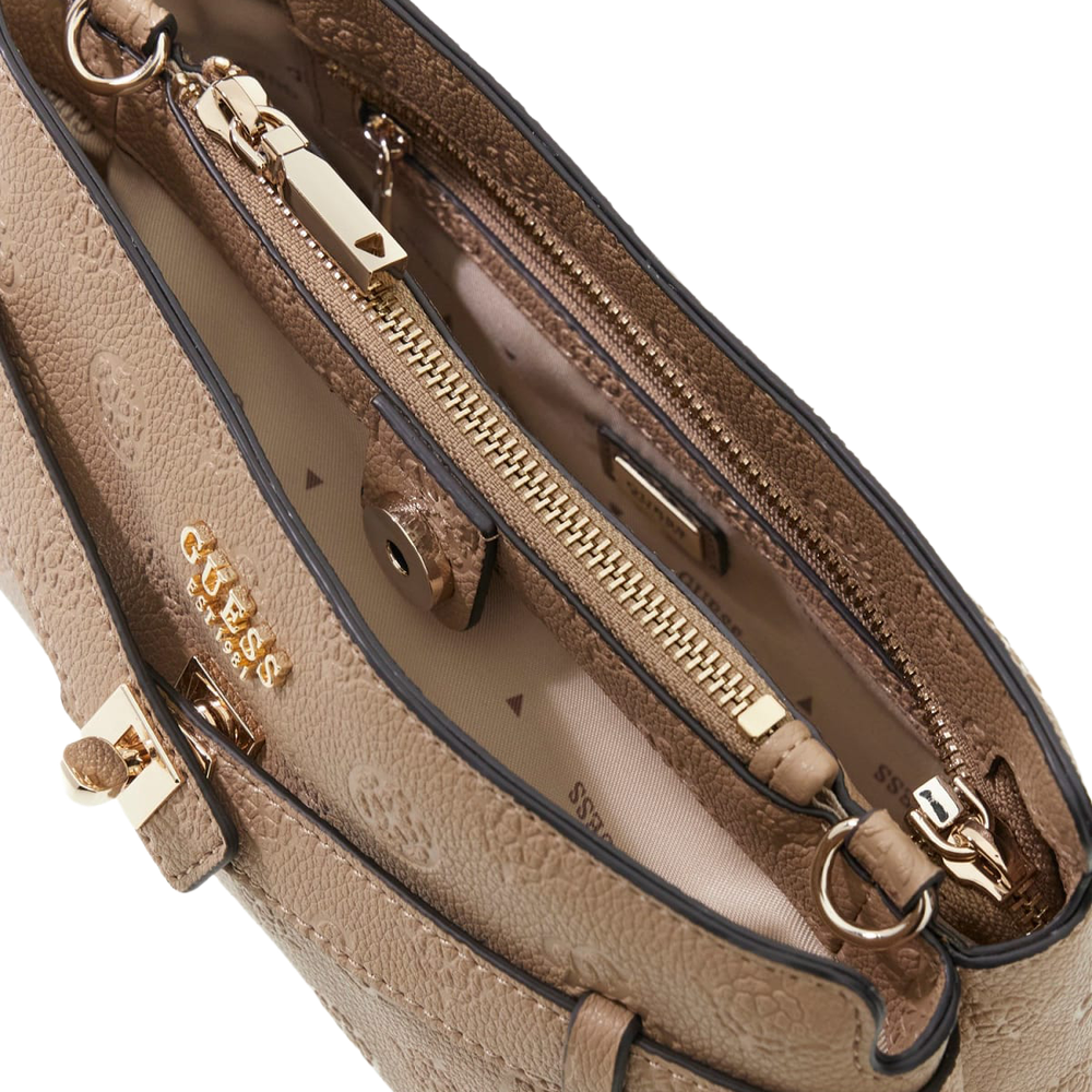 Ella girlfriend crossbody-veske