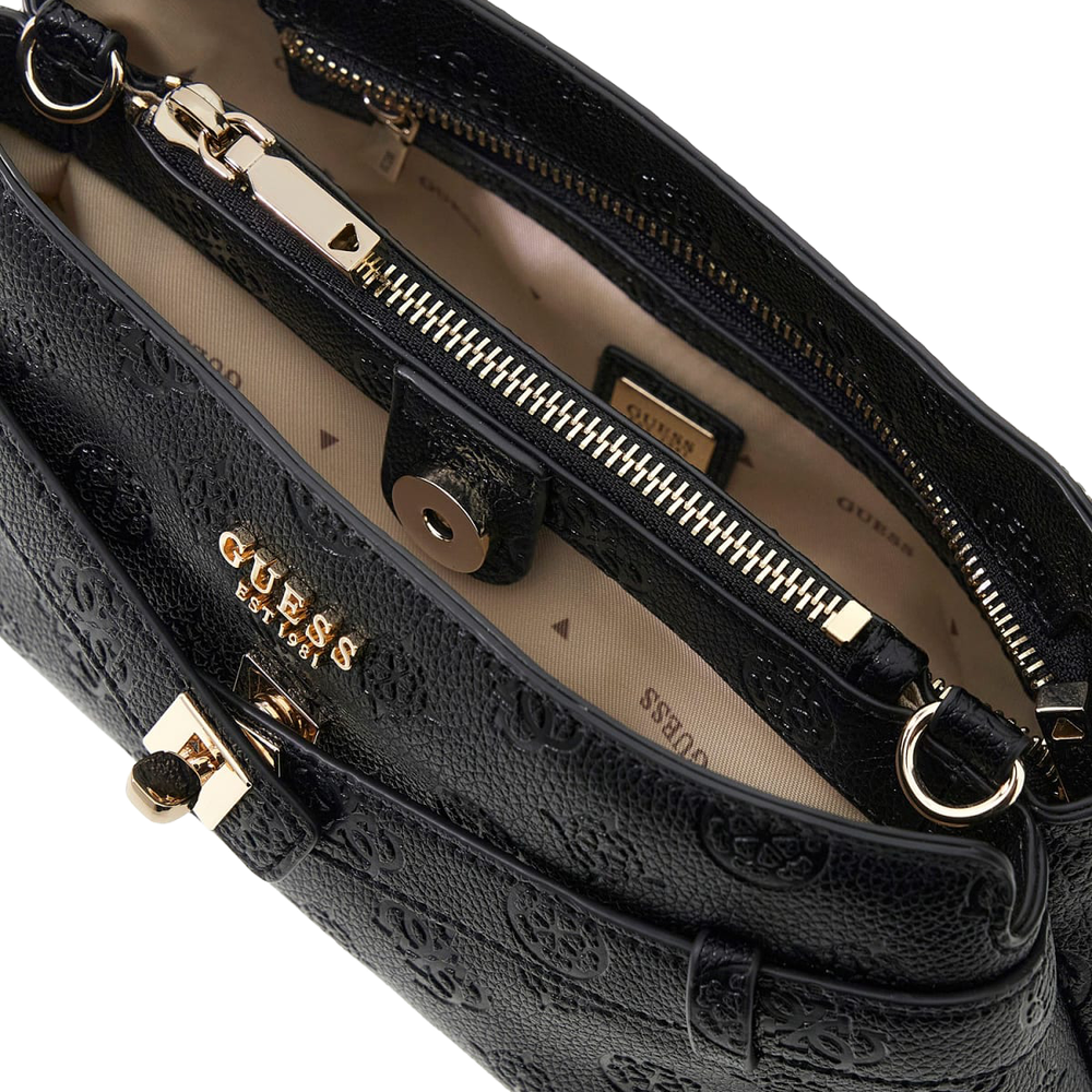 Ella girlfriend crossbody-veske