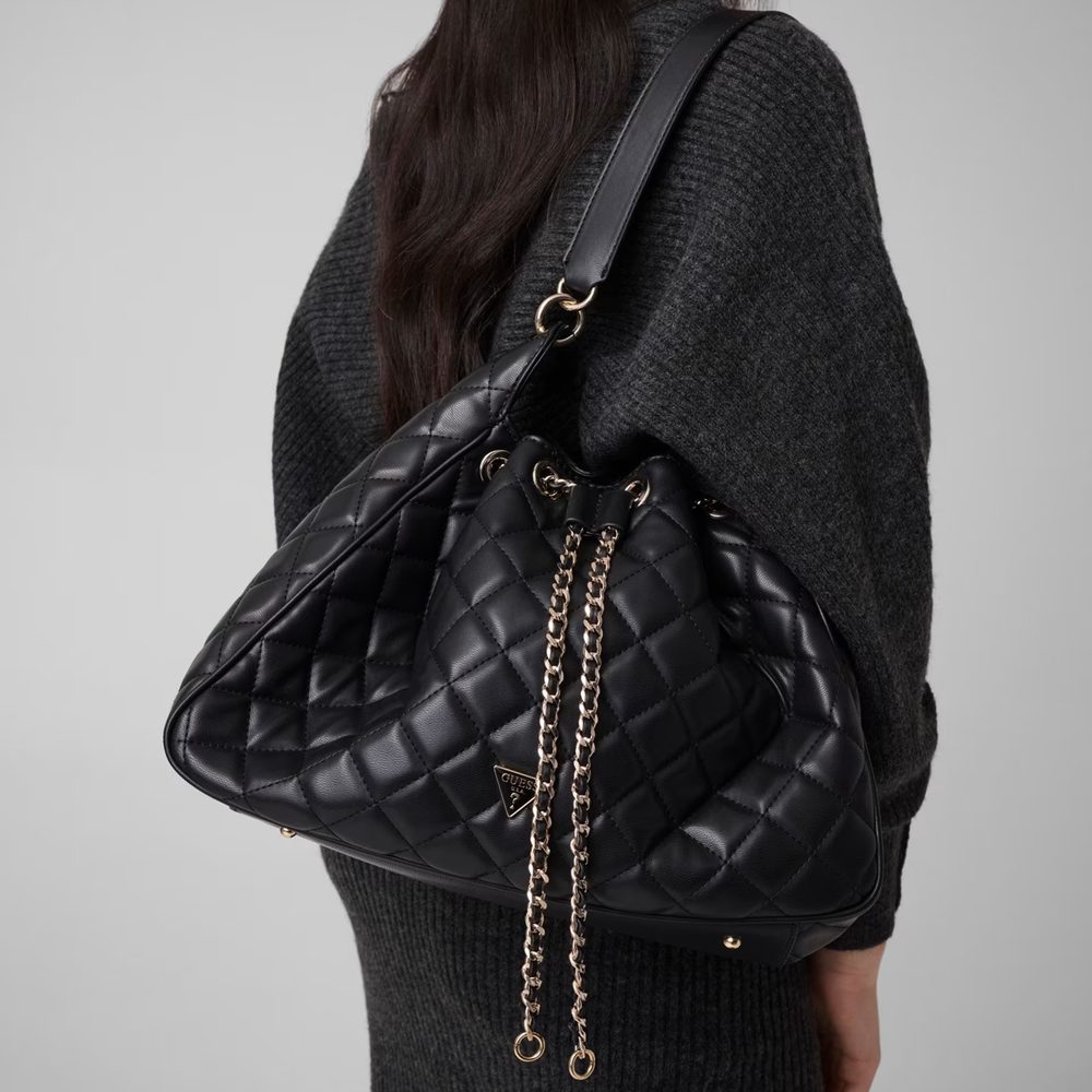 Juliet hobo skulderveske