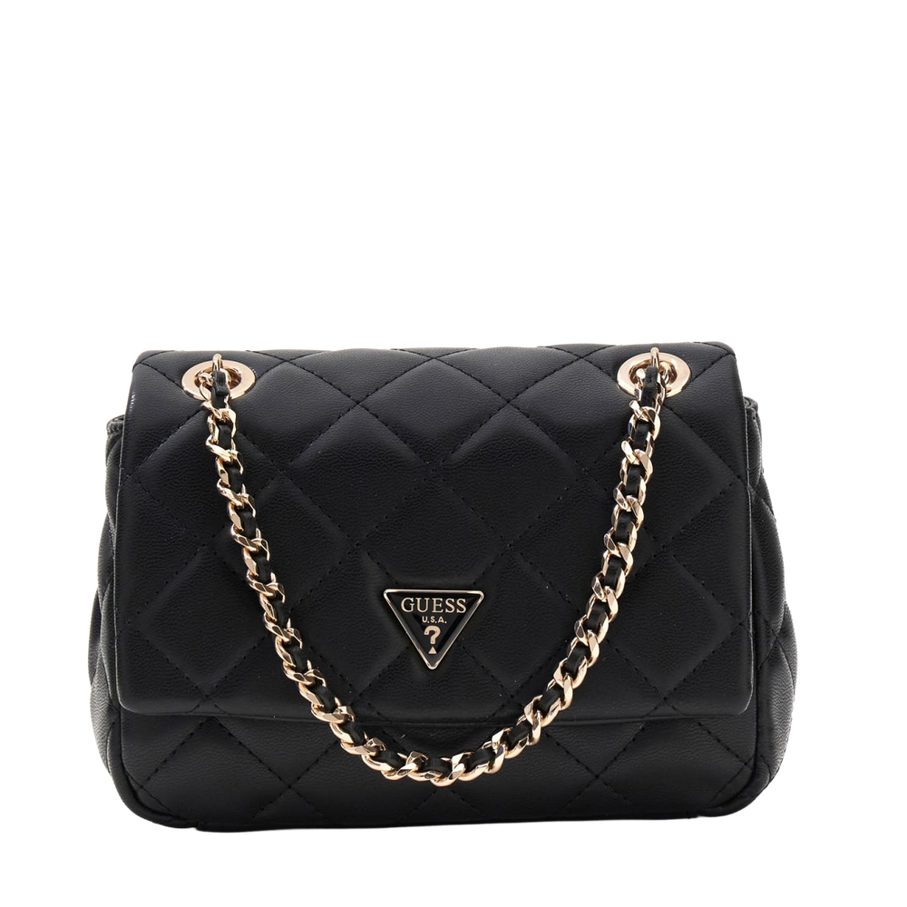 Juliet Mini crossbody veske med klaff