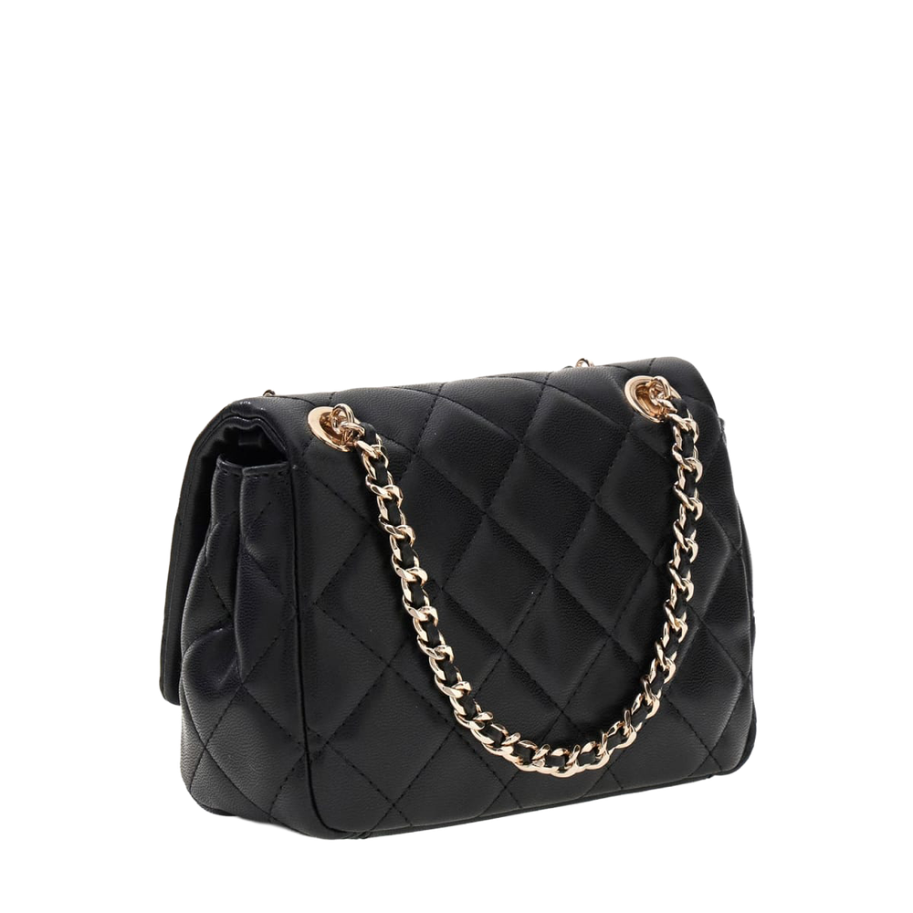Juliet Mini crossbody veske med klaff