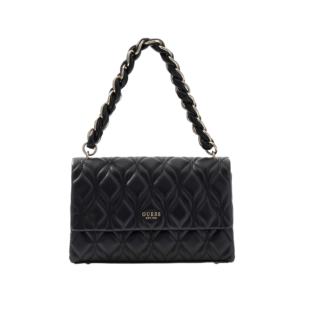 Maxine crossbody-veske - Svart