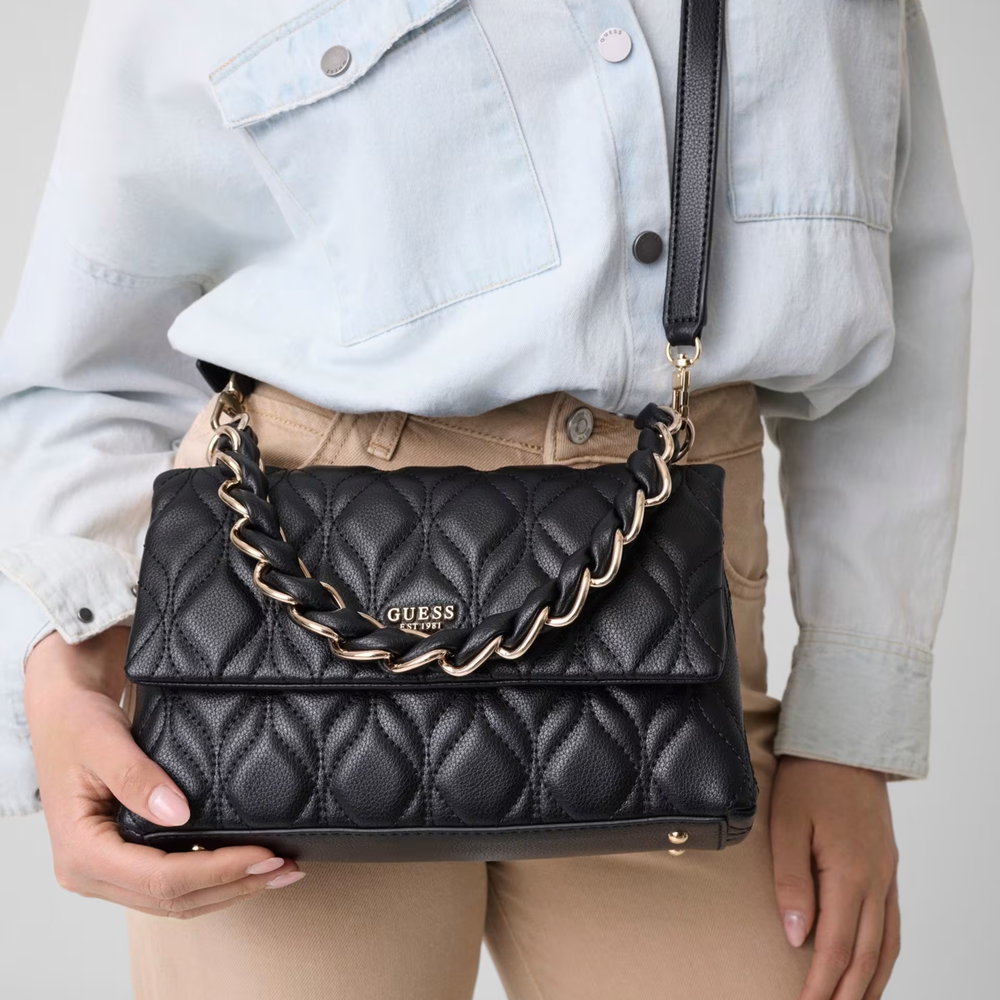 Maxine crossbody-veske