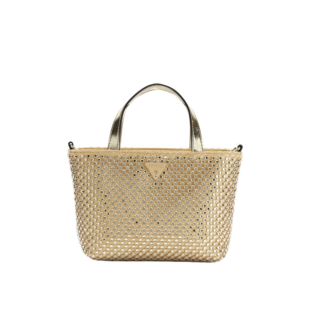 Tasmin håndveske med strass