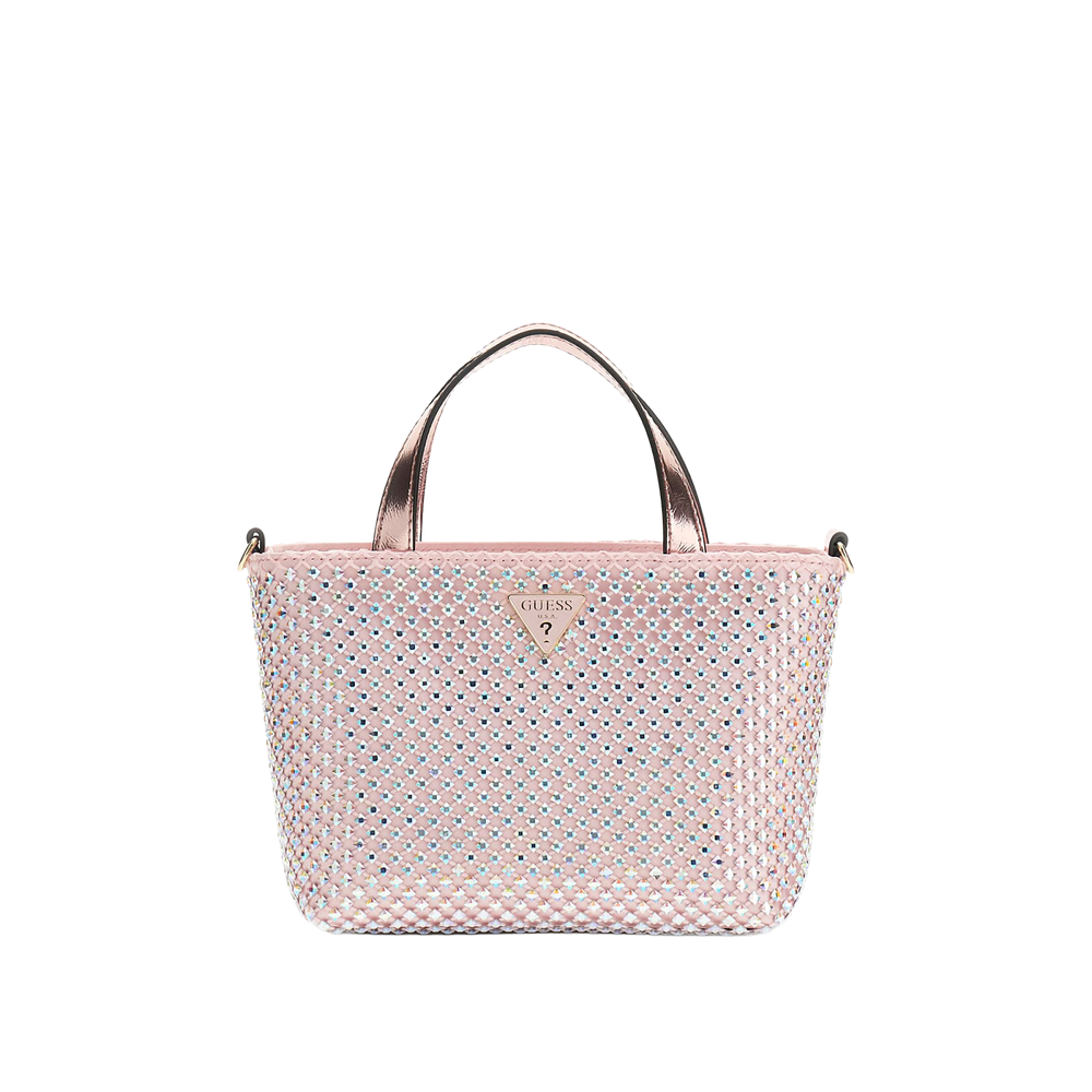 Tasmin håndveske med strass