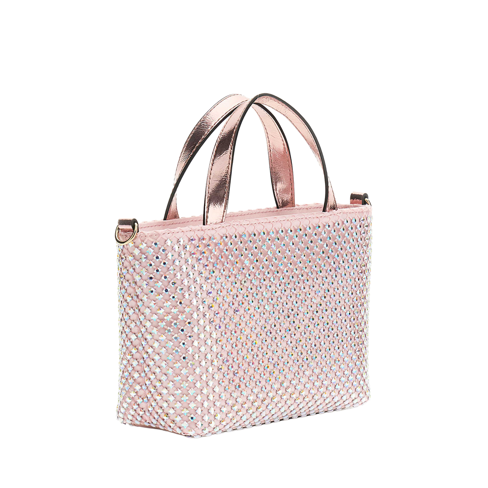 Tasmin håndveske med strass