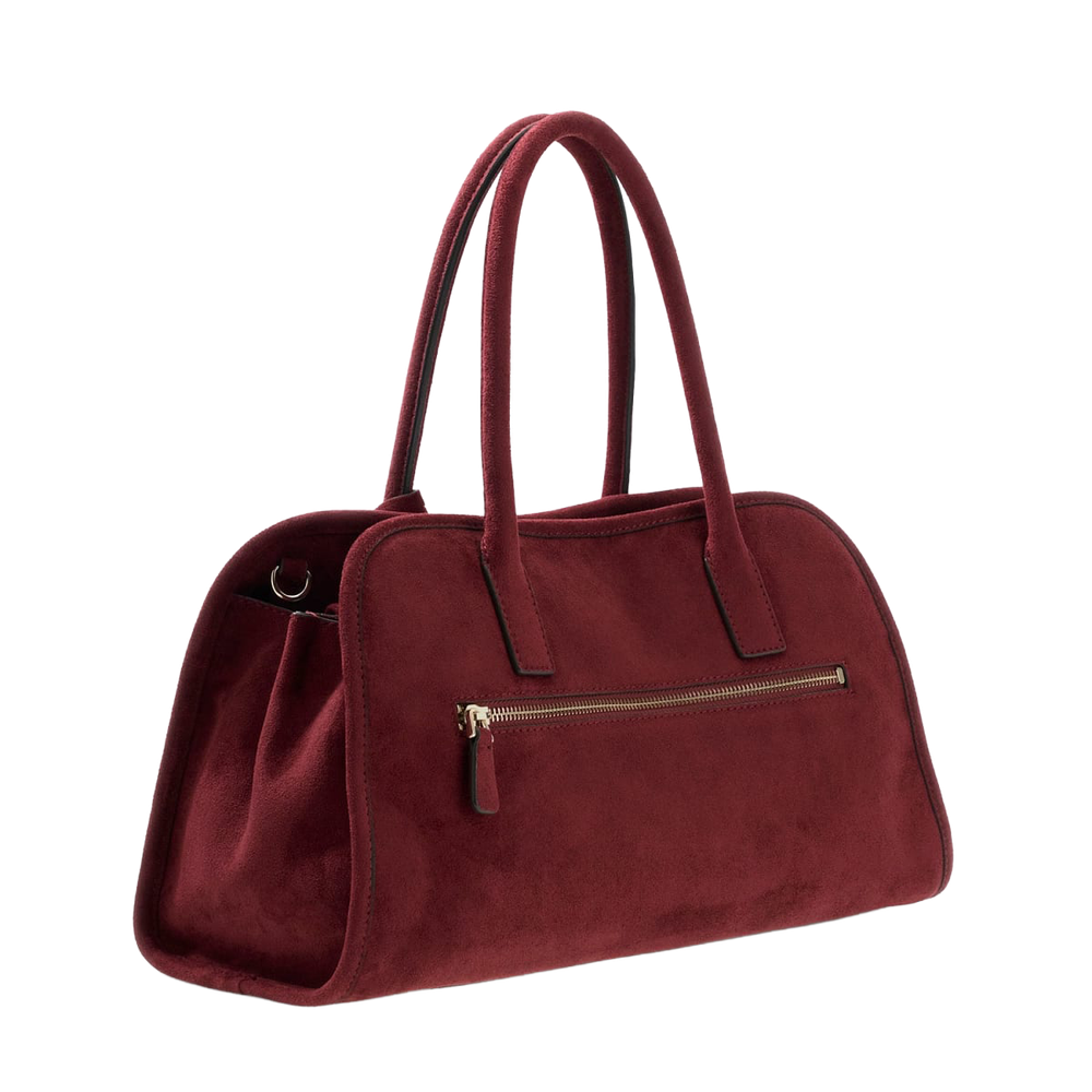 Samantha Girlfriend satchel veske