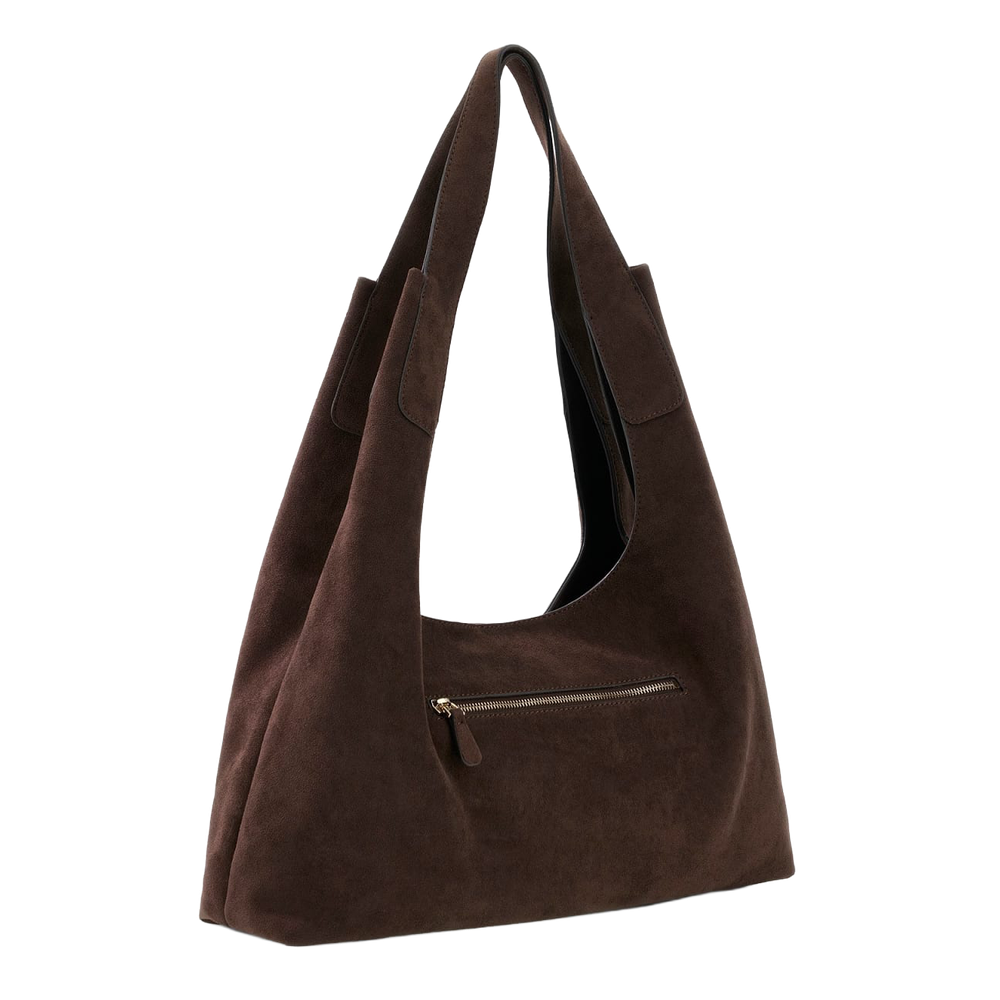 Sunset hobo maxi skulderveske