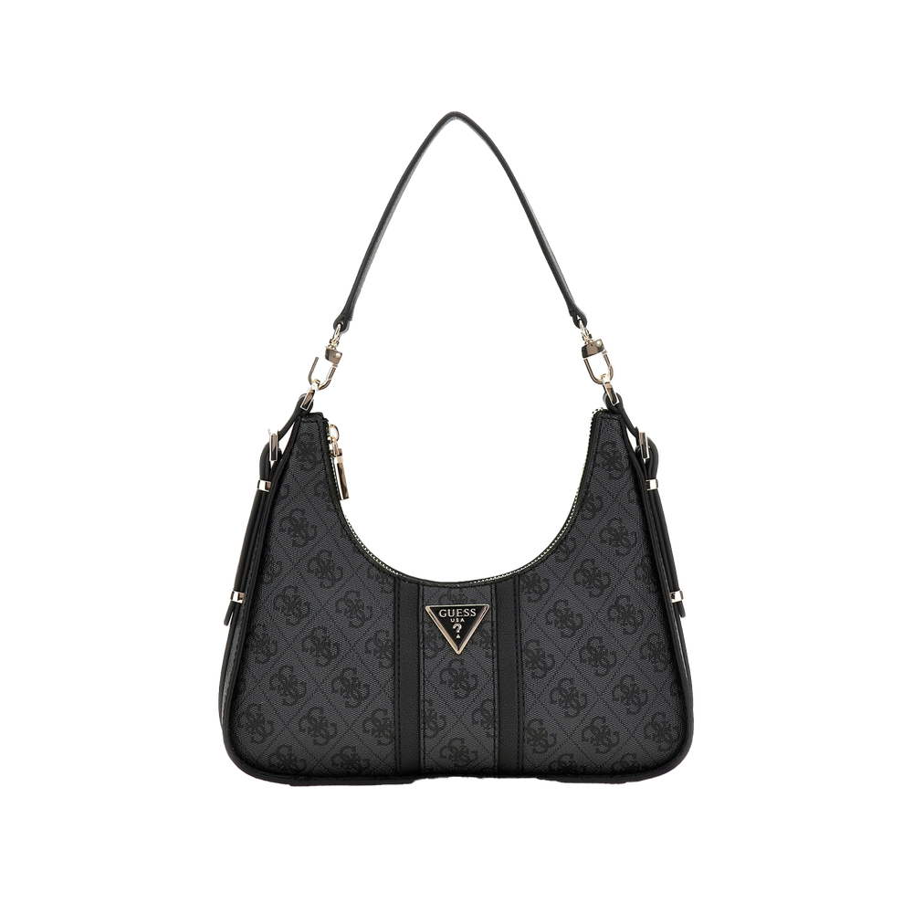Noreen top zip shoulder bag Noreen top zip shoulder bag
