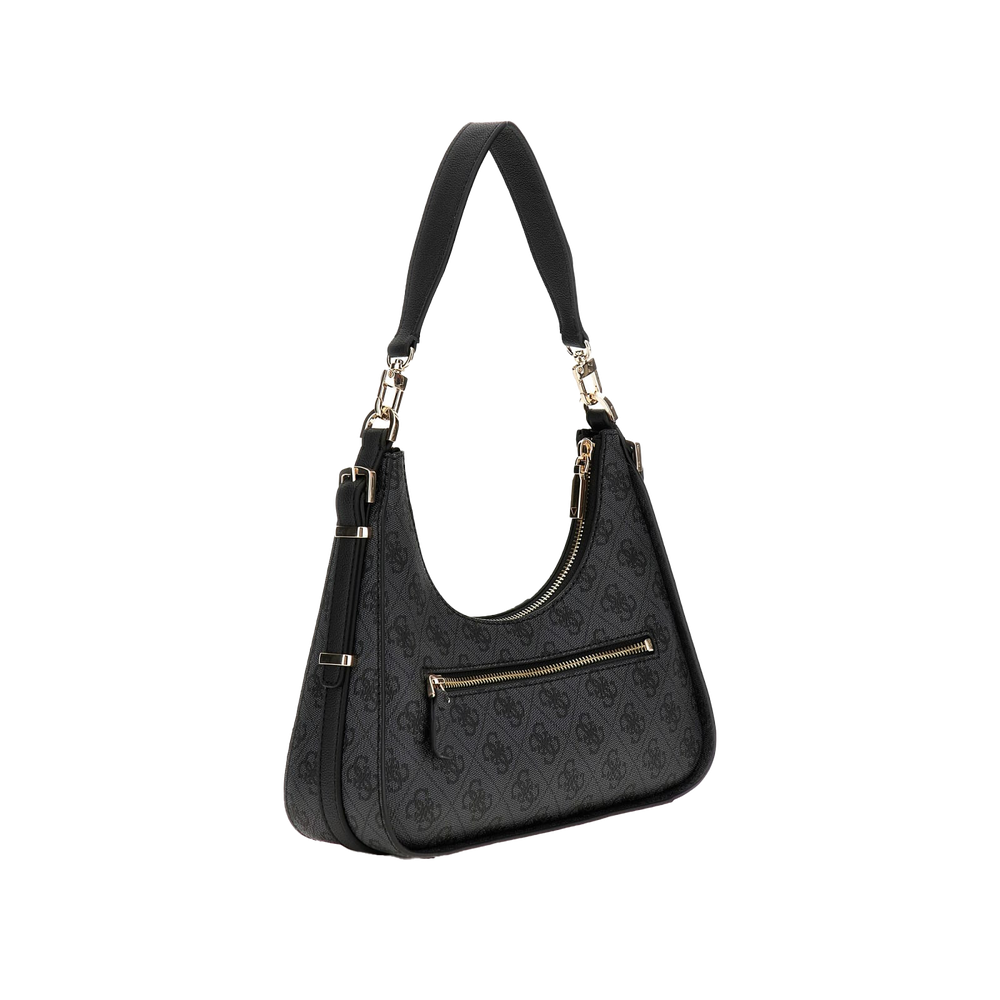 Noreen top zip shoulder bag Noreen top zip shoulder bag