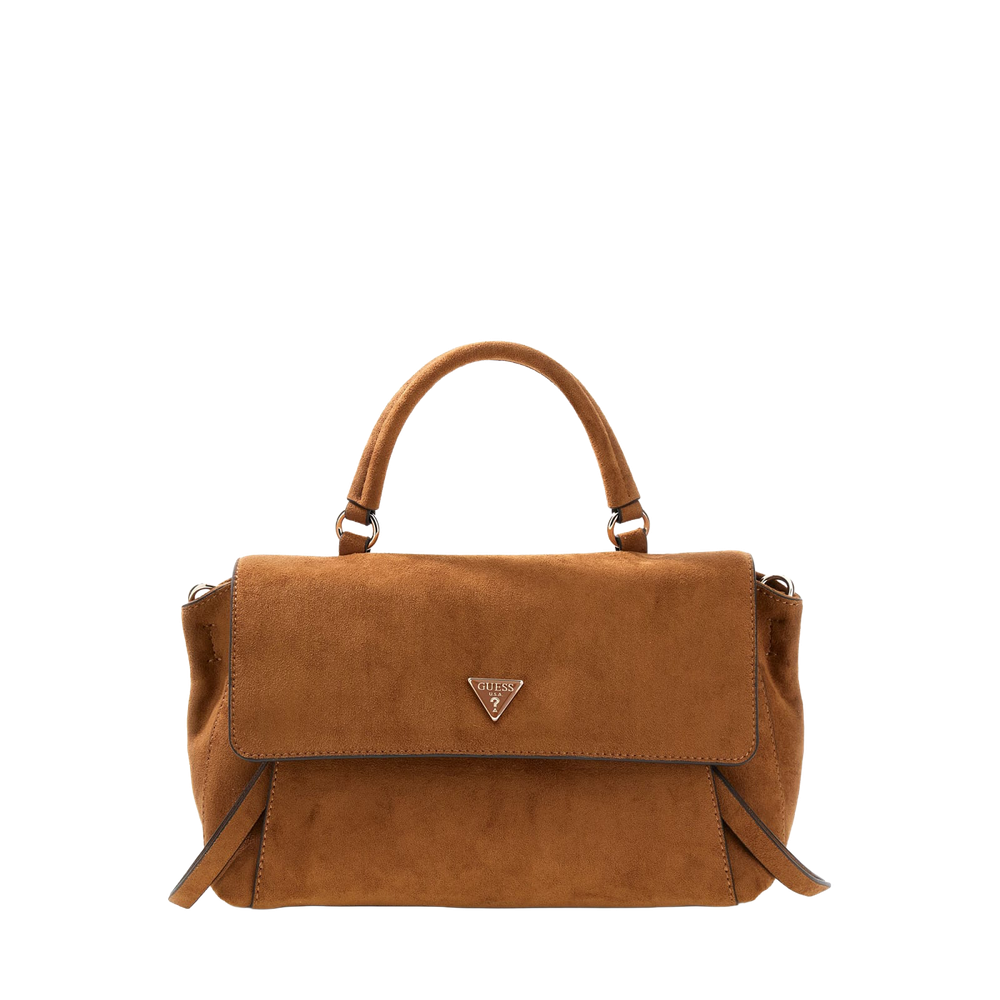 Devon håndveske - Cognac
