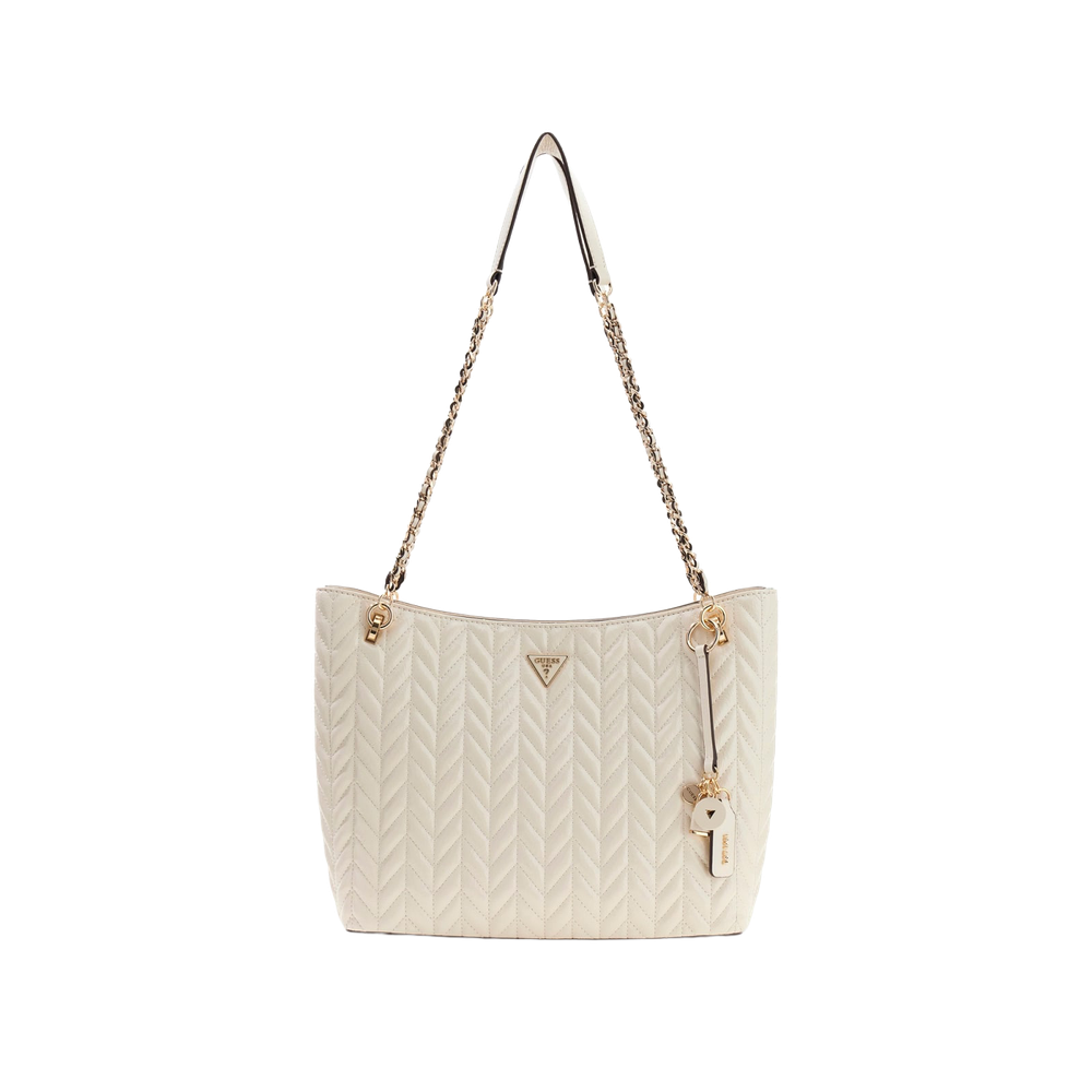 Cheryl quilted totebag