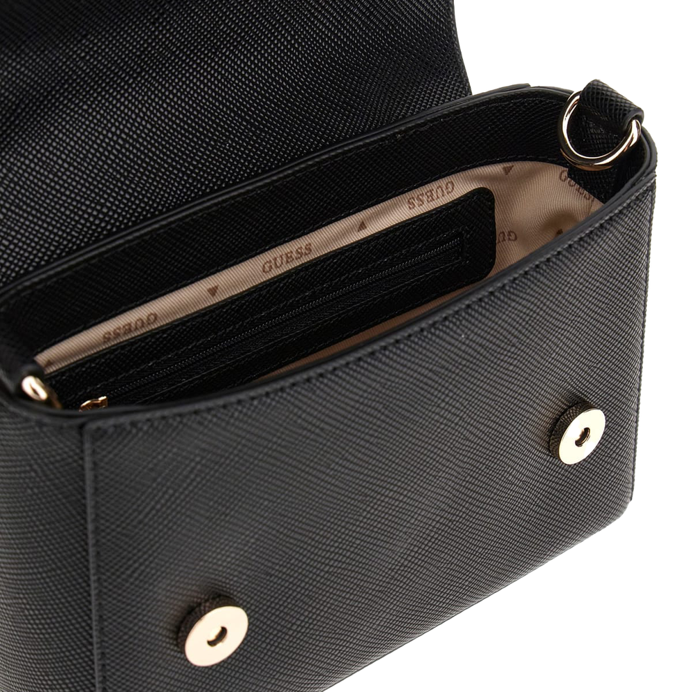 Fedana top handle flap Fedana top handle flap