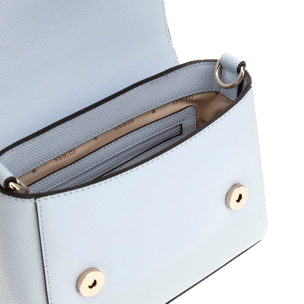 Fedana top handle flap Fedana top handle flap