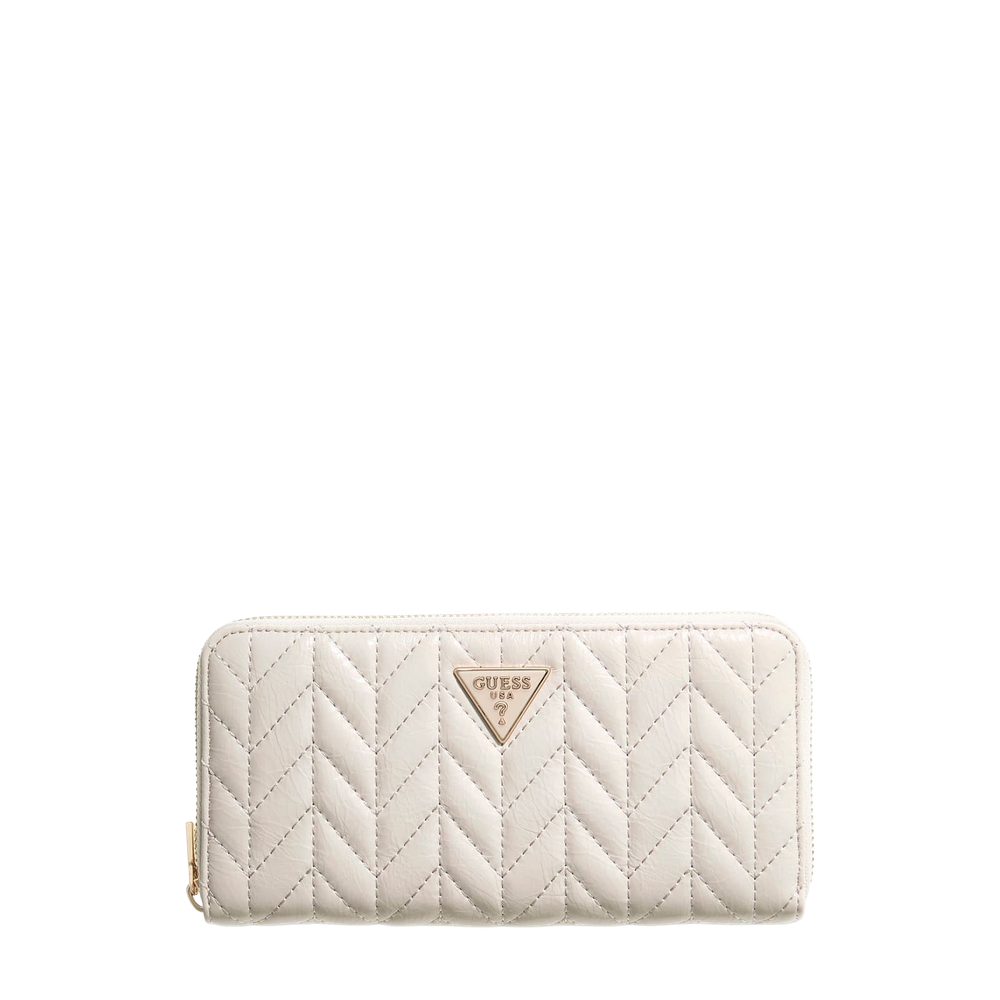 Cheryl lommebok stor - Stone