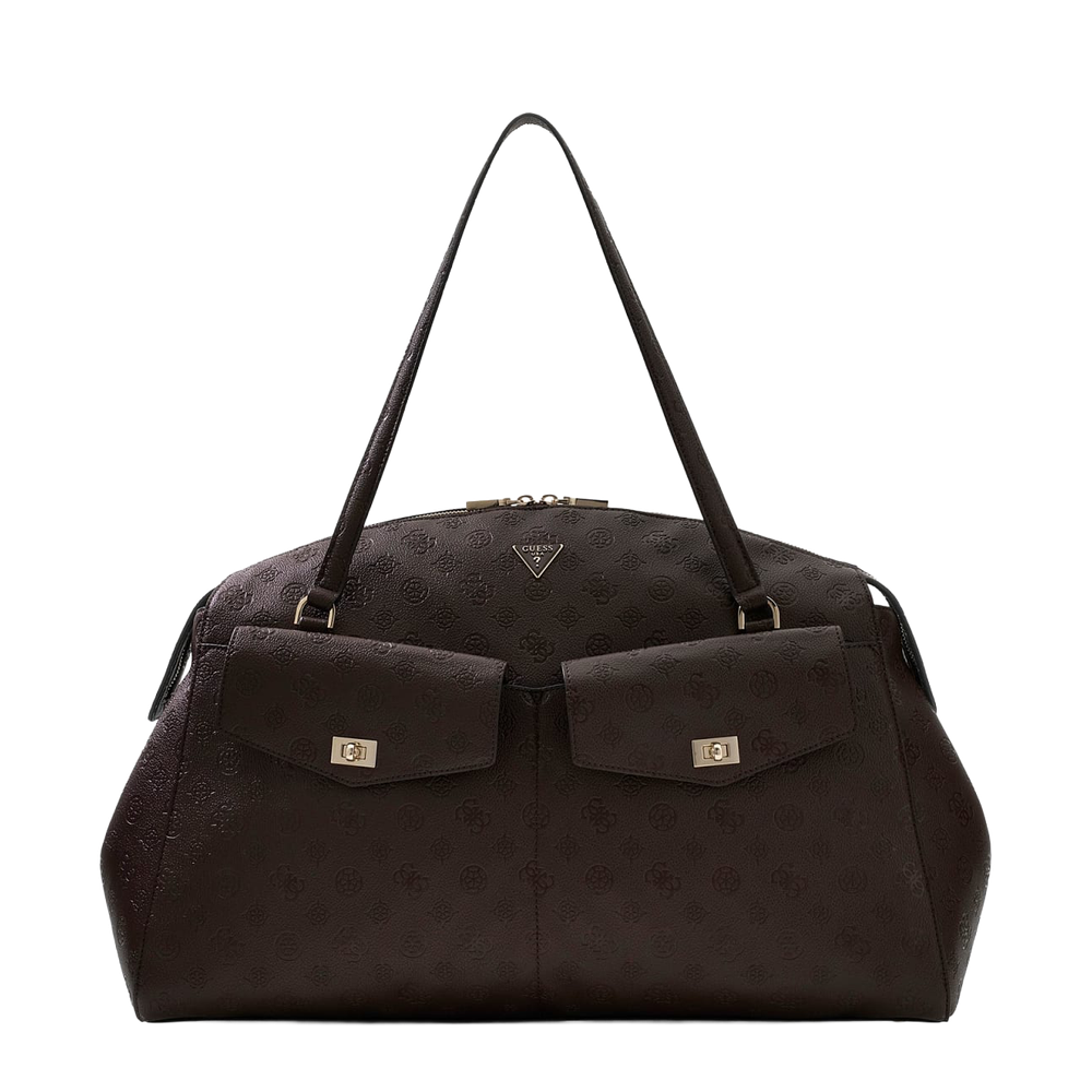 Weekend bag, Kunstskinn