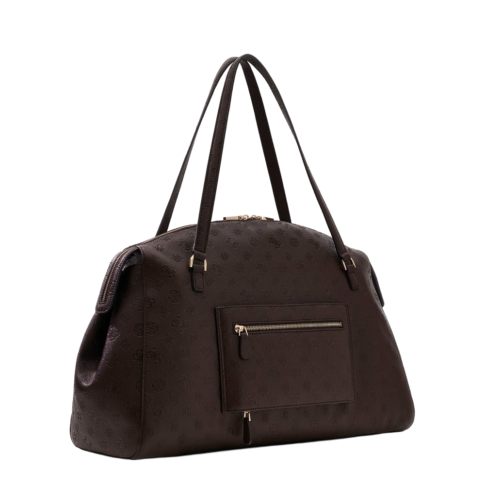 Weekend bag, Kunstskinn