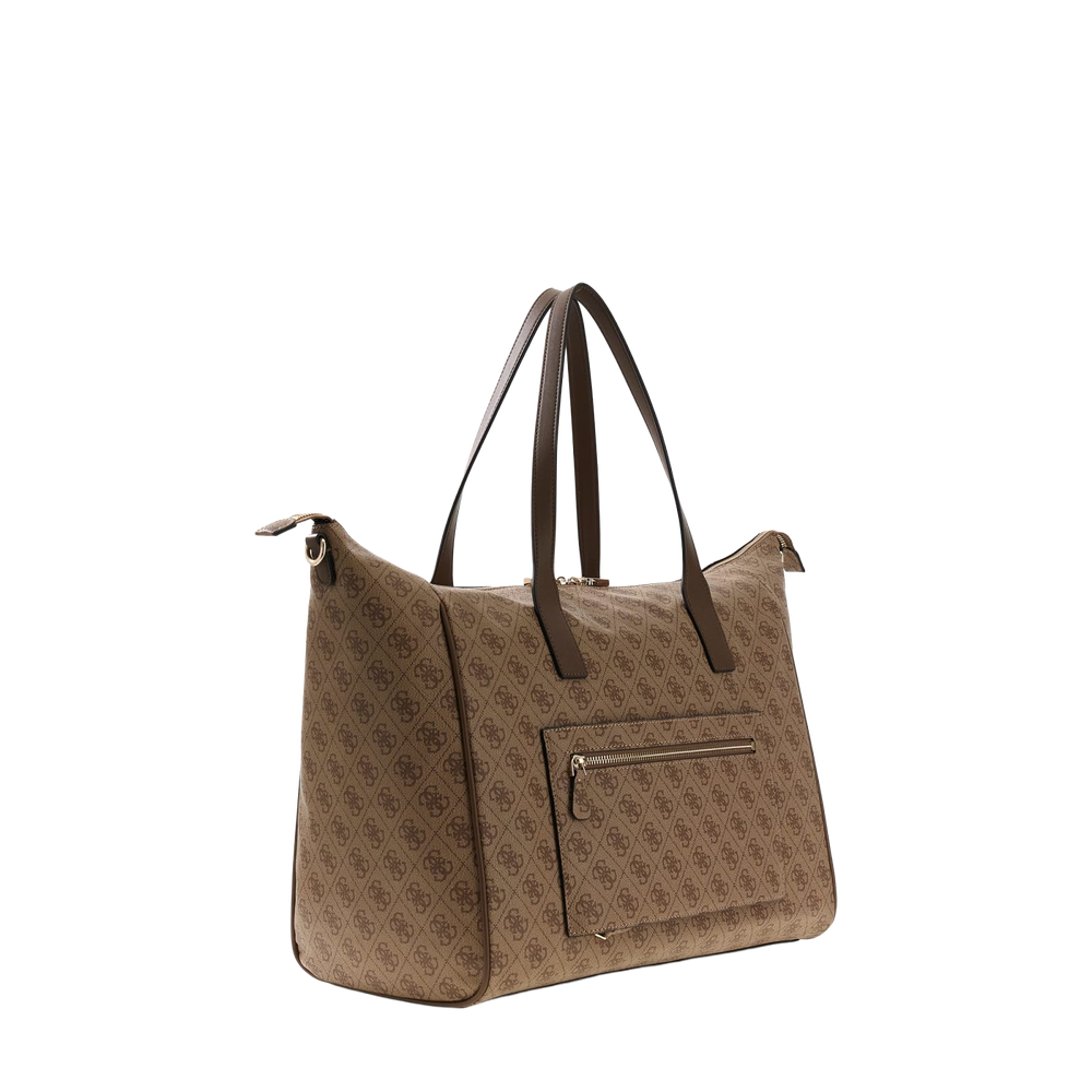 Latona carry on totebag