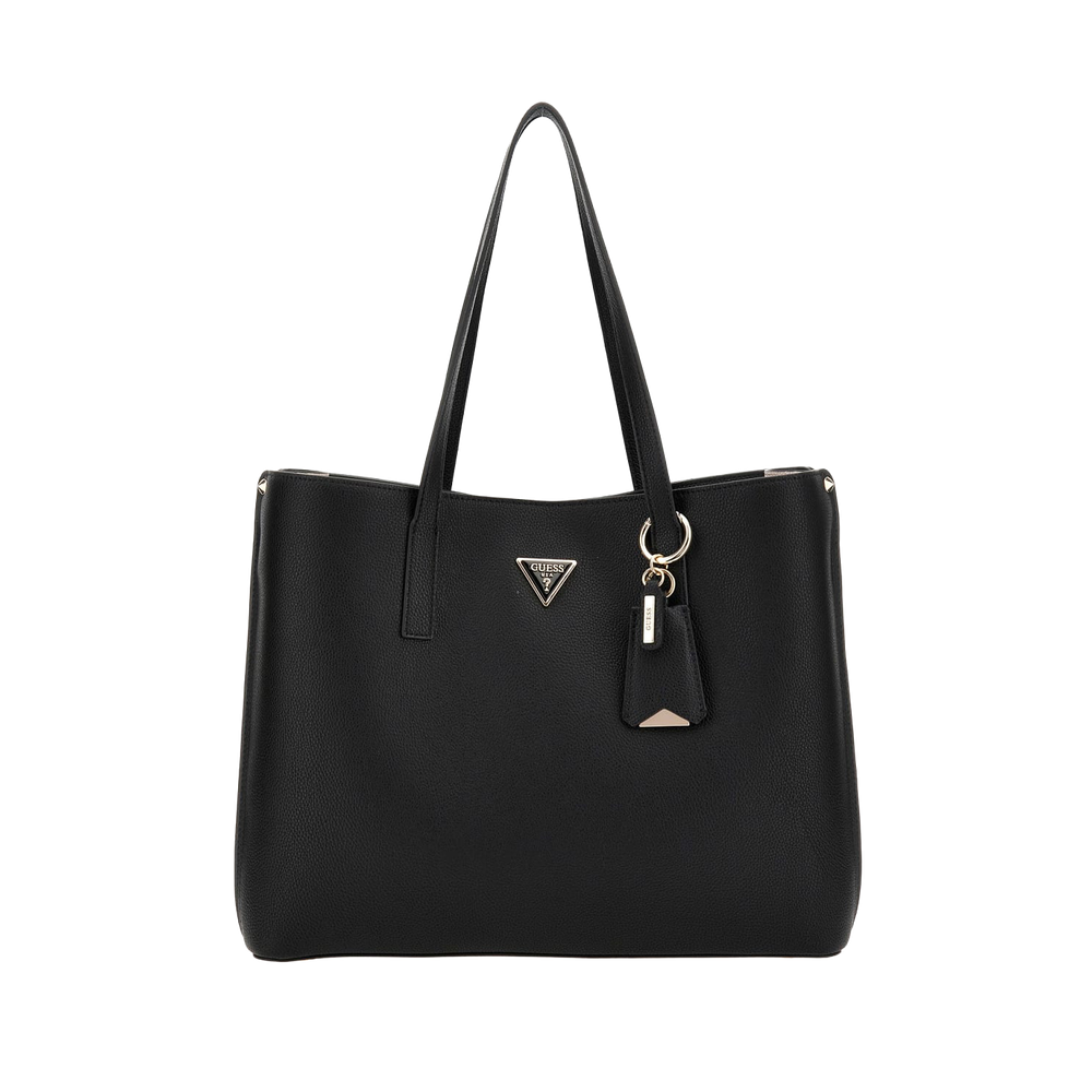 Meridian II girlfriend totebag - Svart