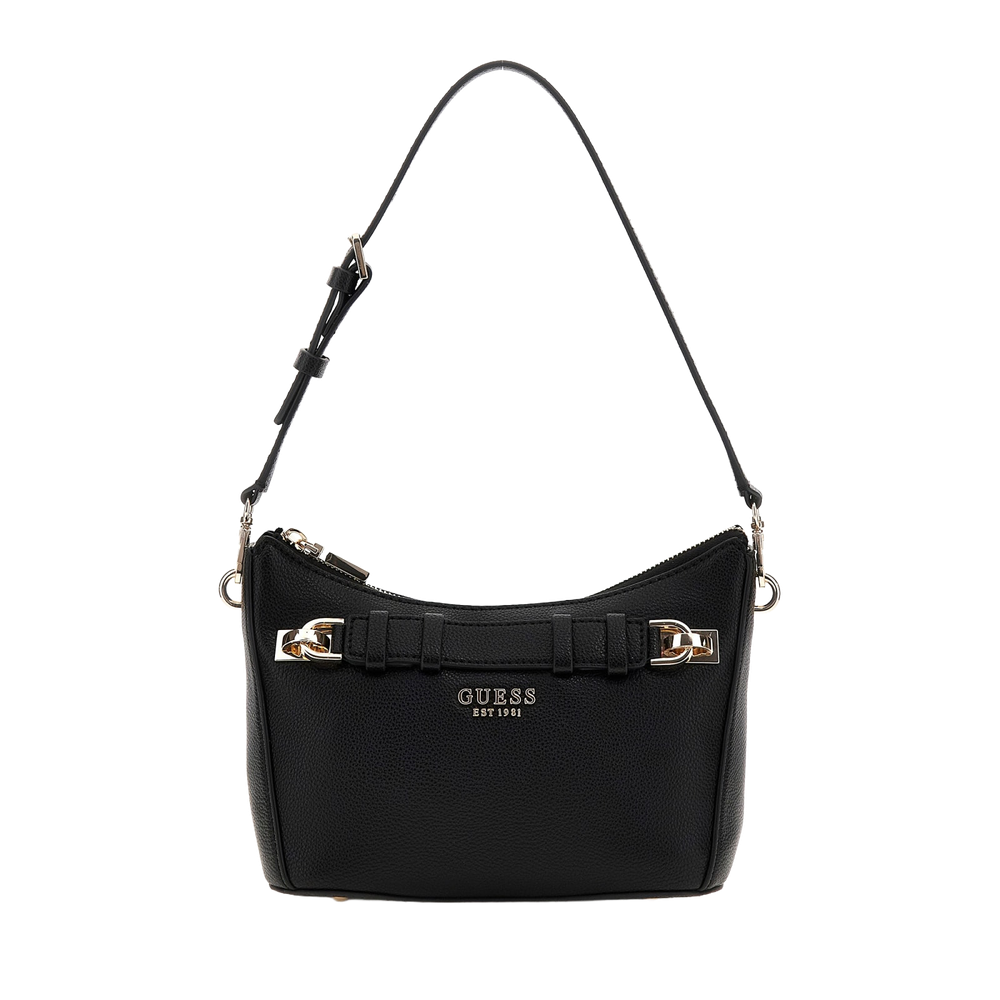 Gregoria Top Zip Shoulder Bag
